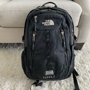 The North Face Surge Transit II Backpack